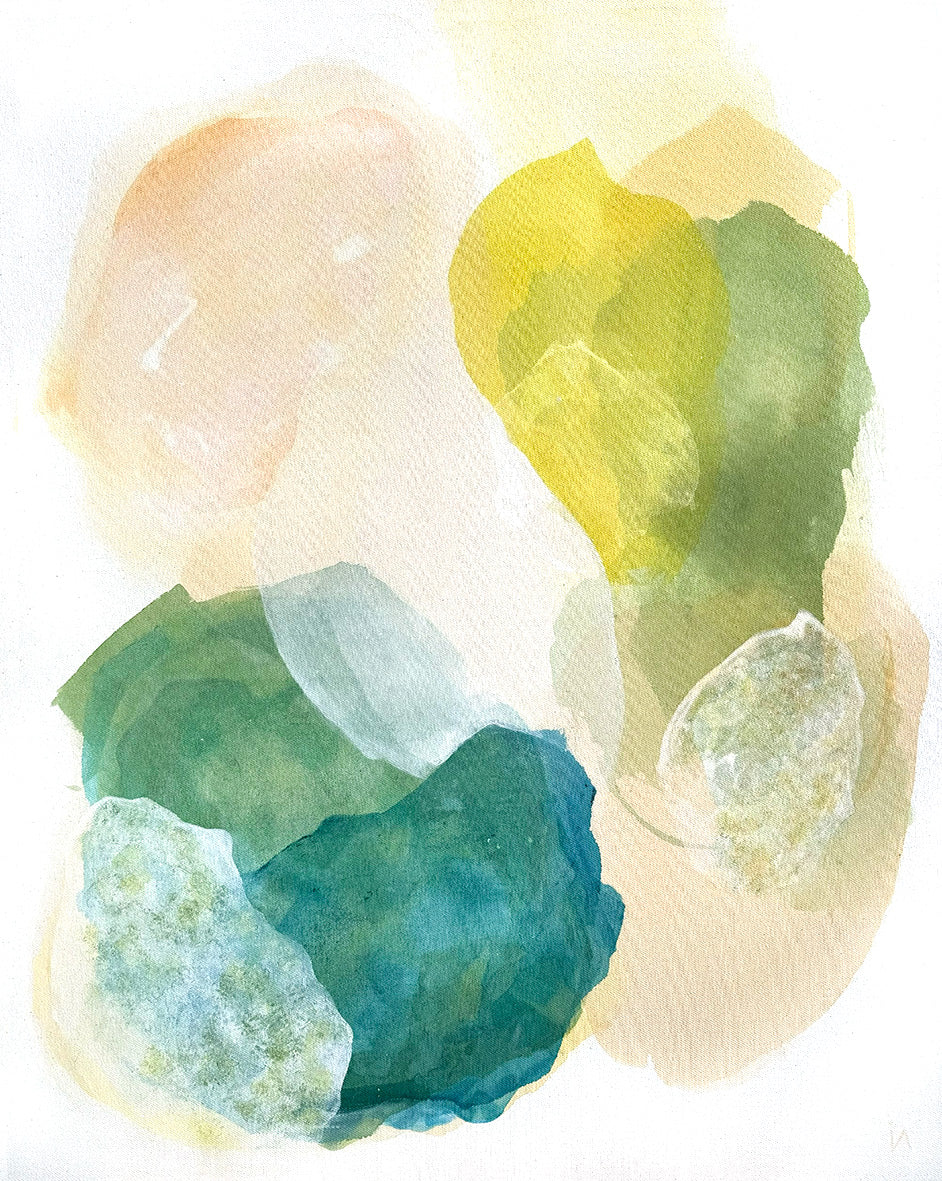 Green Minerals
