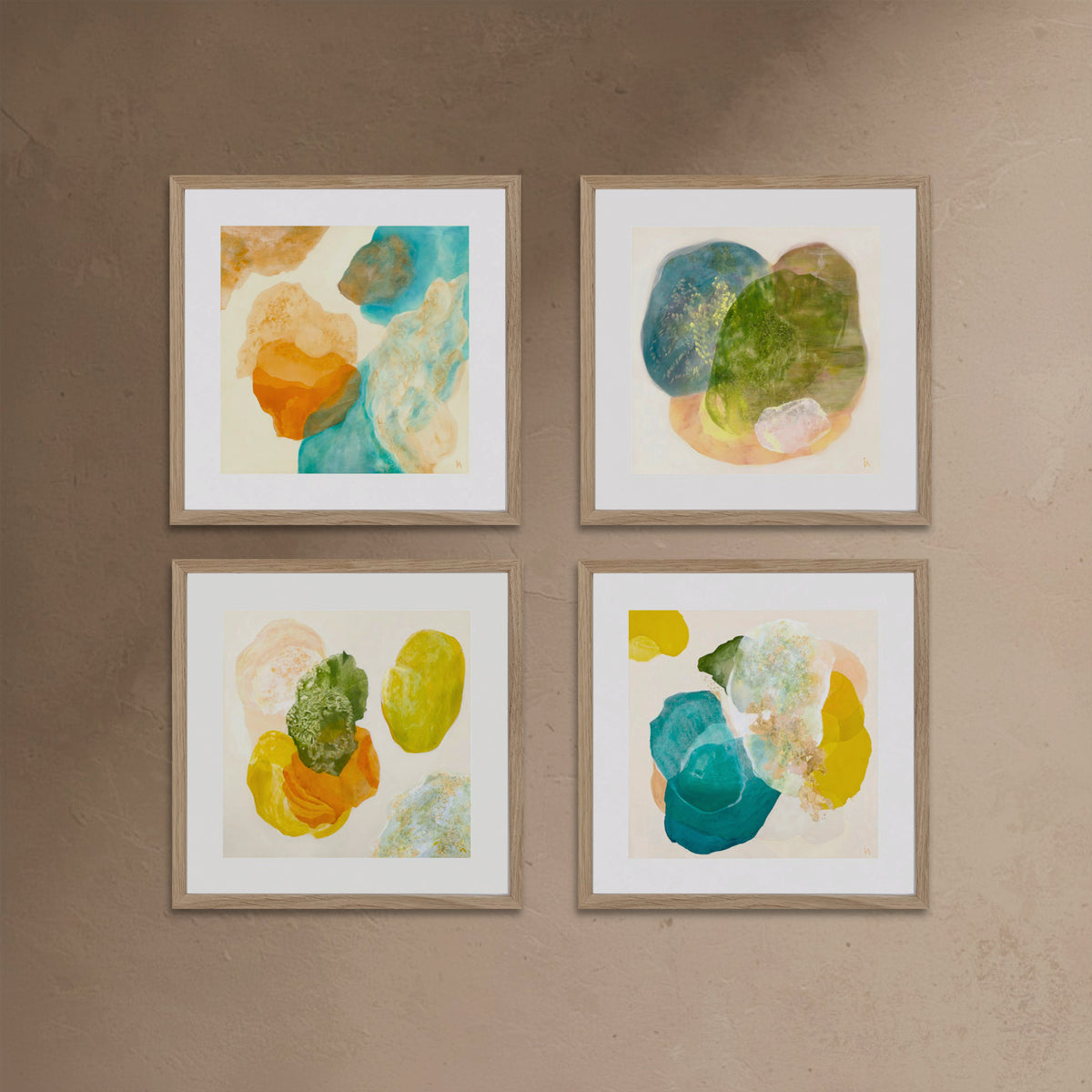 Cool Mini Print Collection