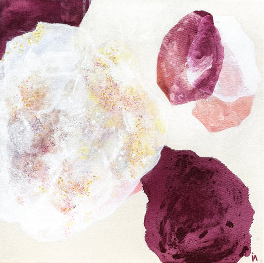 Cosmic Roses
