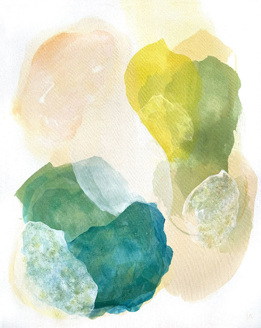 Green Minerals