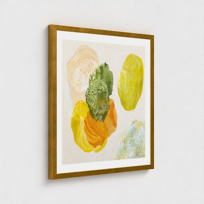 Spring – Art Print on Paper
